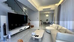 Springleaf Avenue (D26), Terrace #495734371